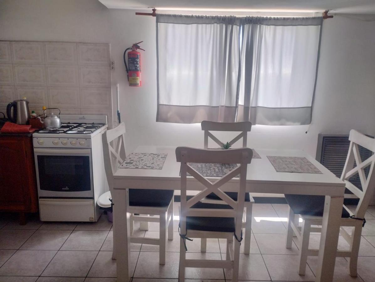 Yaik I Apartman San Carlos de Bariloche Kültér fotó