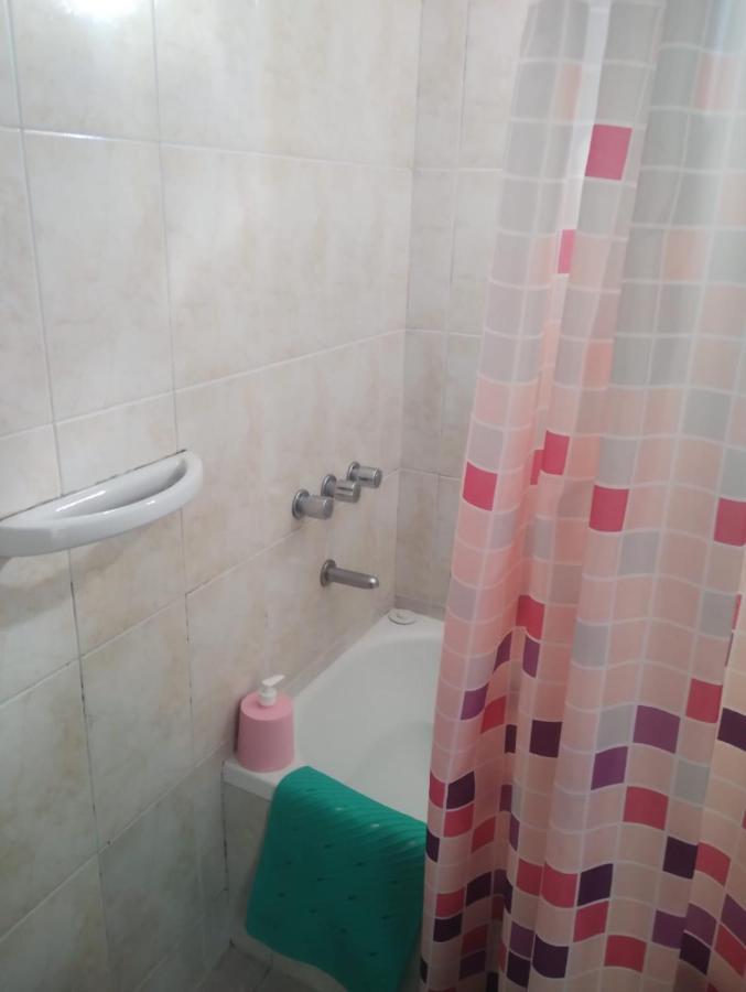 Yaik I Apartman San Carlos de Bariloche Kültér fotó