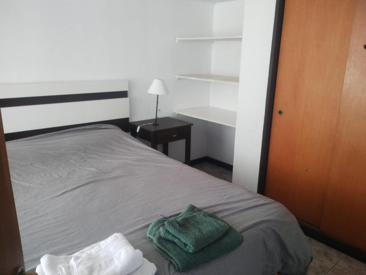 Yaik I Apartman San Carlos de Bariloche Kültér fotó